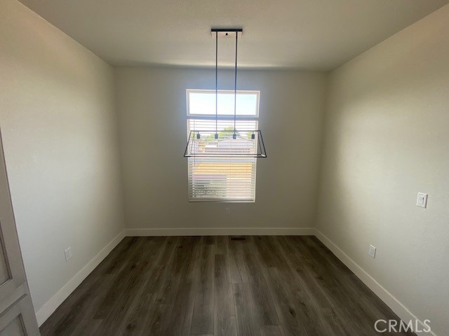 2920 Clark Road, Unit L6 Butte Valley, CA 95965 - Photo 14 of 26 a view of a room with wooden floor and windows
