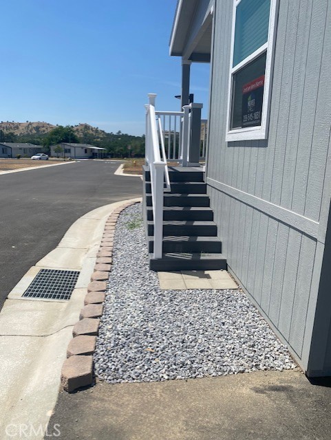 2920 Clark Road, Unit L6 Butte Valley, CA 95965 - Photo 15 of 26 a view of entryway