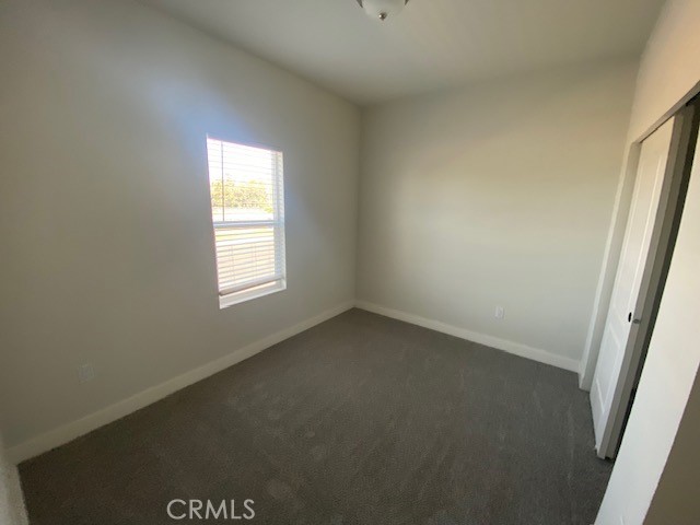 2920 Clark Road, Unit L6 Butte Valley, CA 95965 - Photo 19 of 26 an empty room with a window
