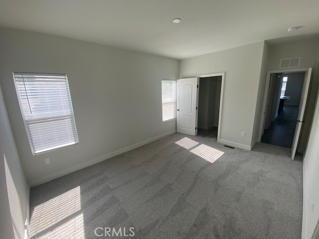 2920 Clark Road, Unit L6 Butte Valley, CA 95965 - Photo 21 of 26 an empty room with windows