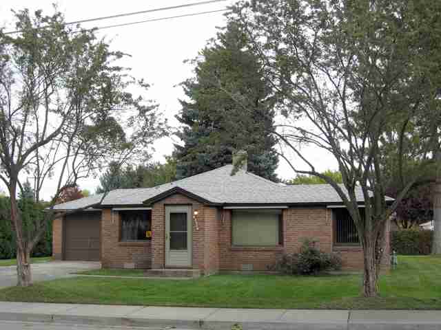 3314 North Vista Road Spokane Valley, WA 99212 - Photo 1 of 9