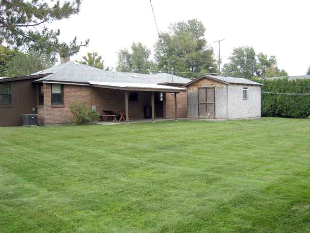 3314 North Vista Road Spokane Valley, WA 99212 - Photo 9 of 9