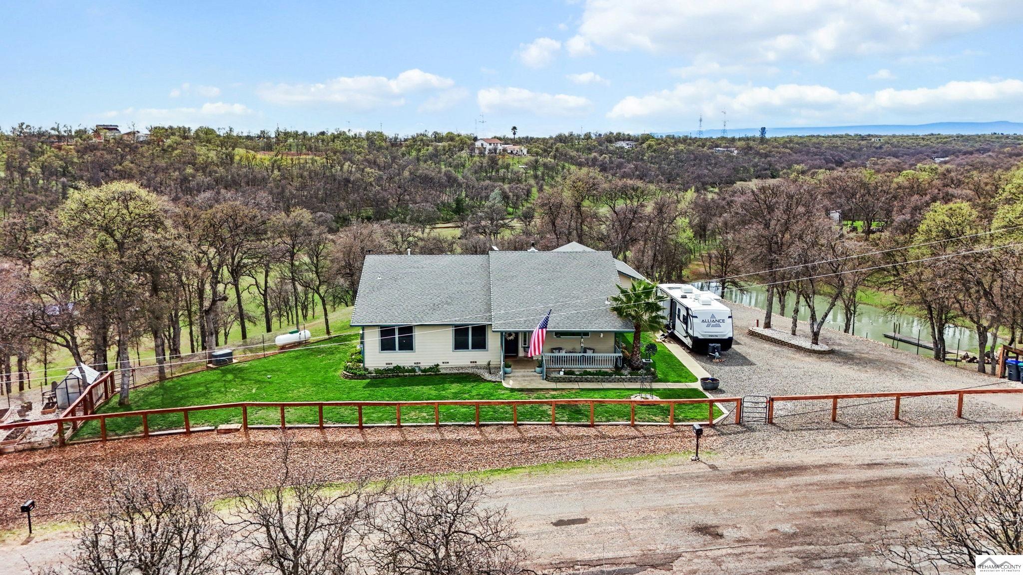 18713 Saddleback Ridge Loop Cottonwood, CA 96022 - Photo 27 of 74 Gallery Image 27