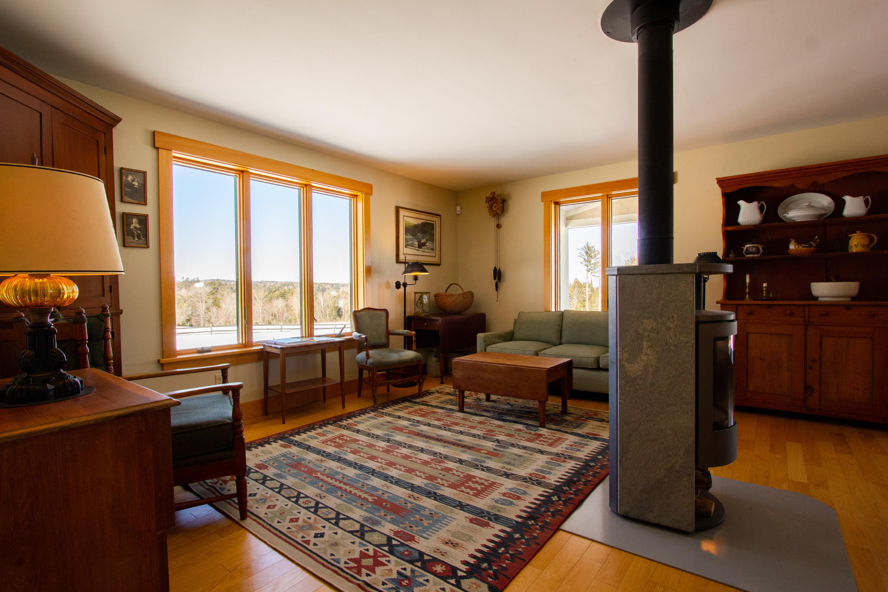 87 Stevens Road Unity, ME 04988 - Photo 16 of 116 Living (6 of 6)