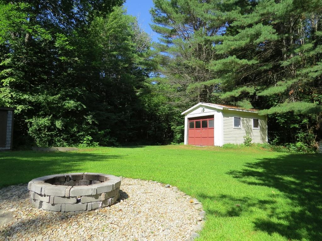 769 East Benton Road Waterville, ME 04901 - Photo 33 of 38 Garage