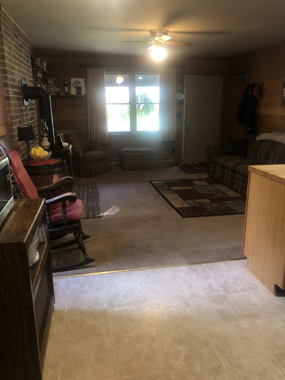 23359 German River Road Criders, VA 22820 - Photo 22 of 39 a room with gym equipment
