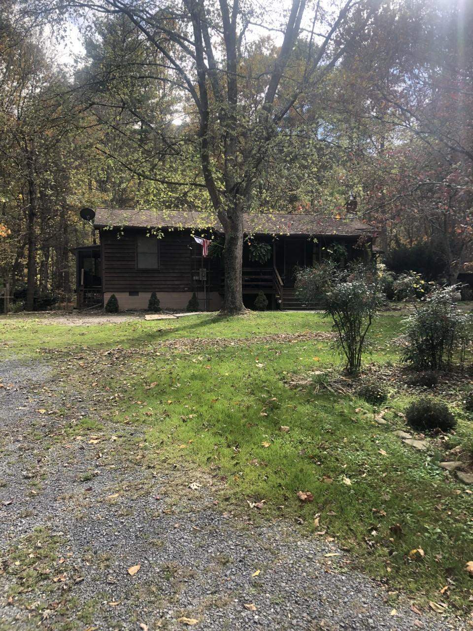 23359 German River Road Criders, VA 22820 - Photo 7 of 39 a view of a backyard