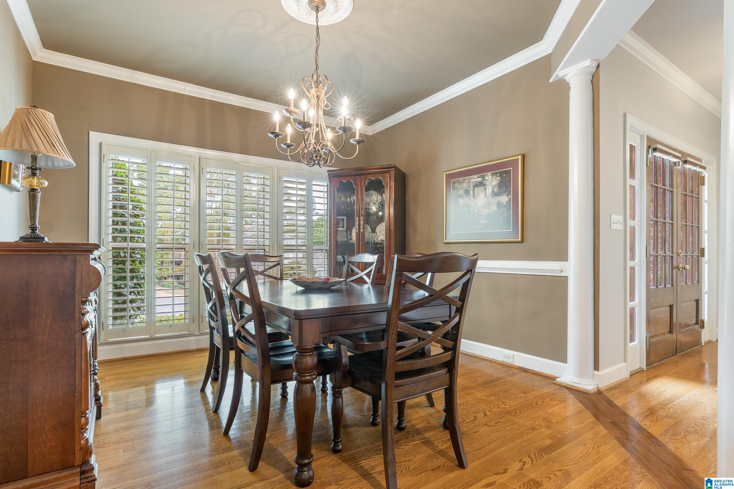 4004 Milner Way Hoover, AL 35242 - Photo 7 of 60