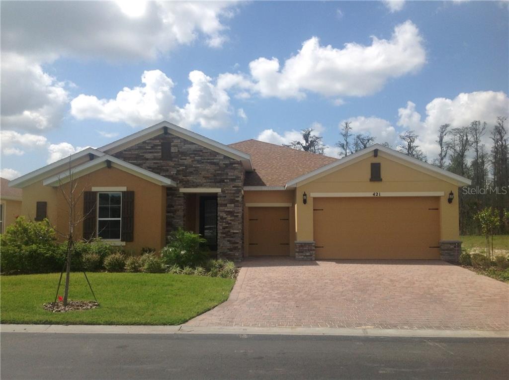 421 Pacific Ridge Road Poinciana, FL 34759 - Photo 1 of 1 Gallery Image 1