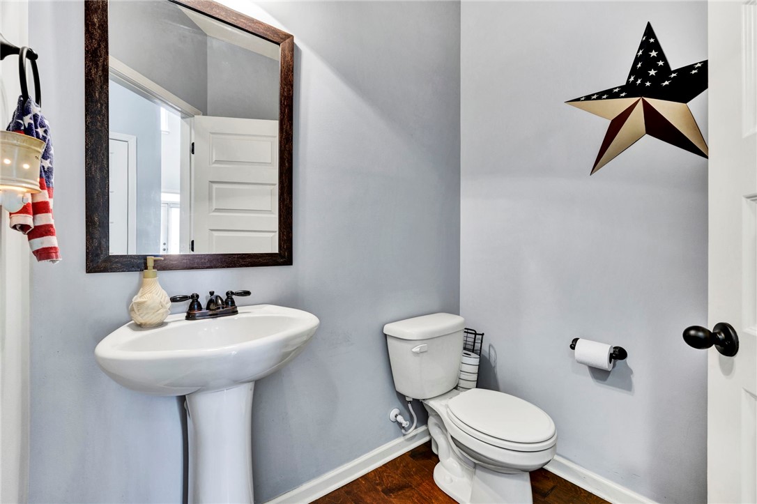 10 Rohan Drive Anderson, SC 29621 - Photo 18 of 37