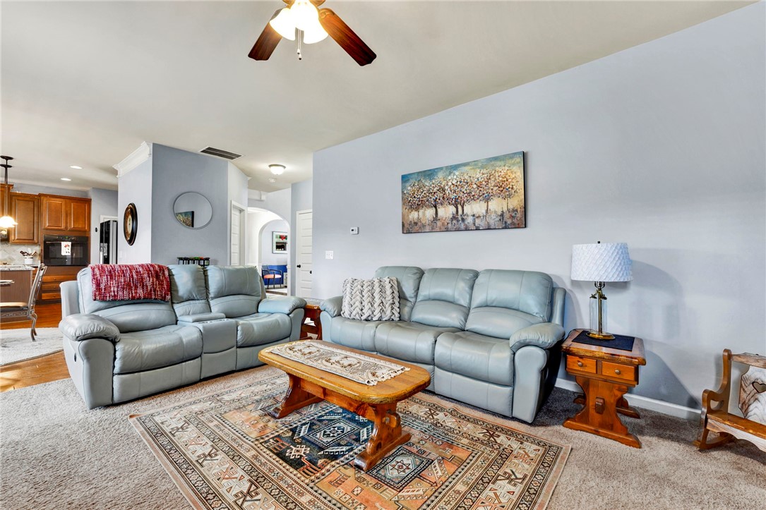 10 Rohan Drive Anderson, SC 29621 - Photo 20 of 37