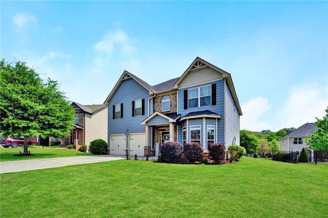 10 Rohan Drive Anderson, SC 29621 - Photo 2 of 37