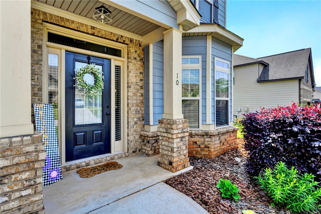 10 Rohan Drive Anderson, SC 29621 - Photo 3 of 37