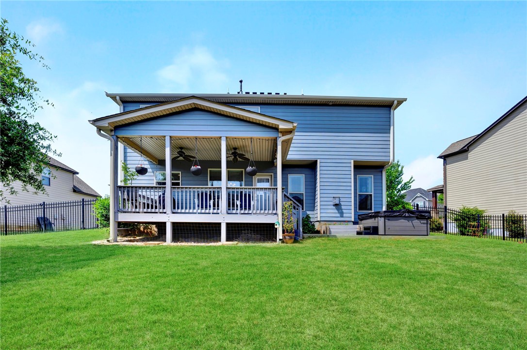 10 Rohan Drive Anderson, SC 29621 - Photo 4 of 37