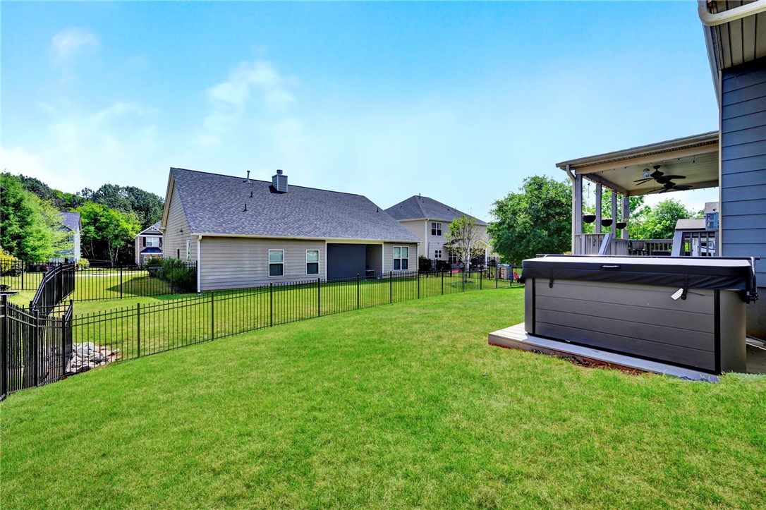 10 Rohan Drive Anderson, SC 29621 - Photo 5 of 37