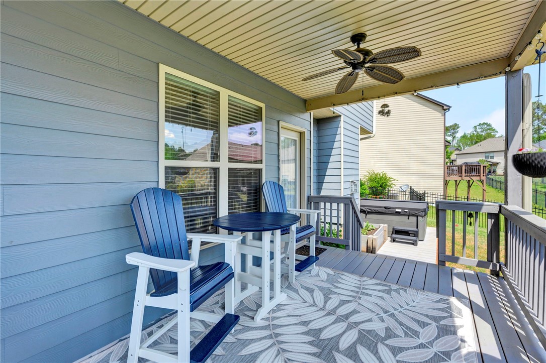 10 Rohan Drive Anderson, SC 29621 - Photo 6 of 37