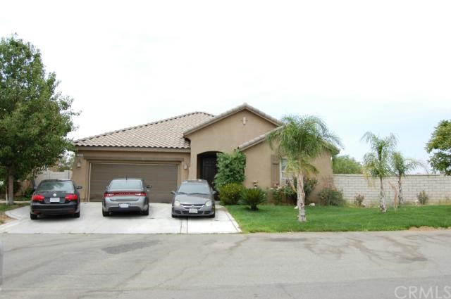 2944 Old Evans Road Perris, CA 92571 - Photo 1 of 1