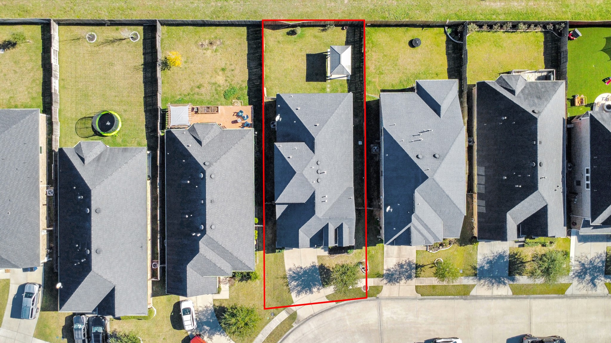 409 Billingsgate Chase, Unit CHASE Conroe, TX 77304 - Photo 41 of 44