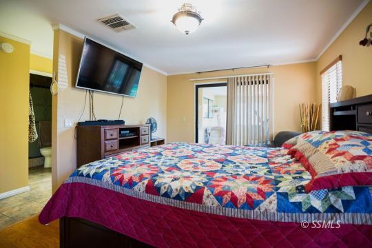 201 President Way Ridgecrest, CA 93555 - Photo 16 of 34