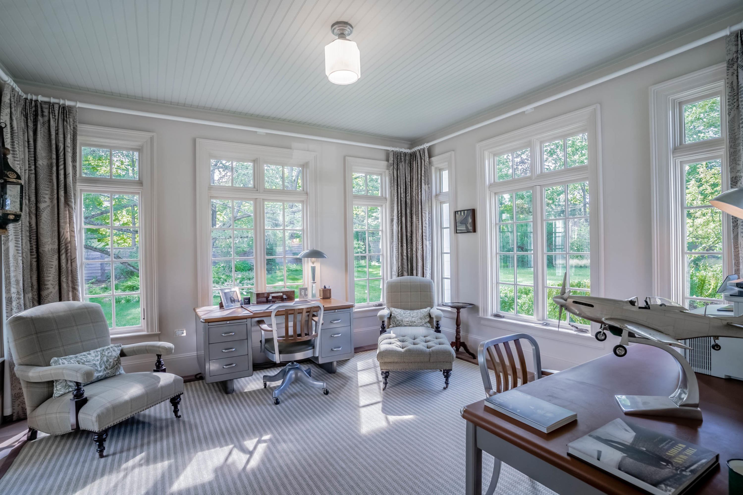 123 Foreside Road Falmouth, ME 04105 - Photo 18 of 60 2-1st Floor-20