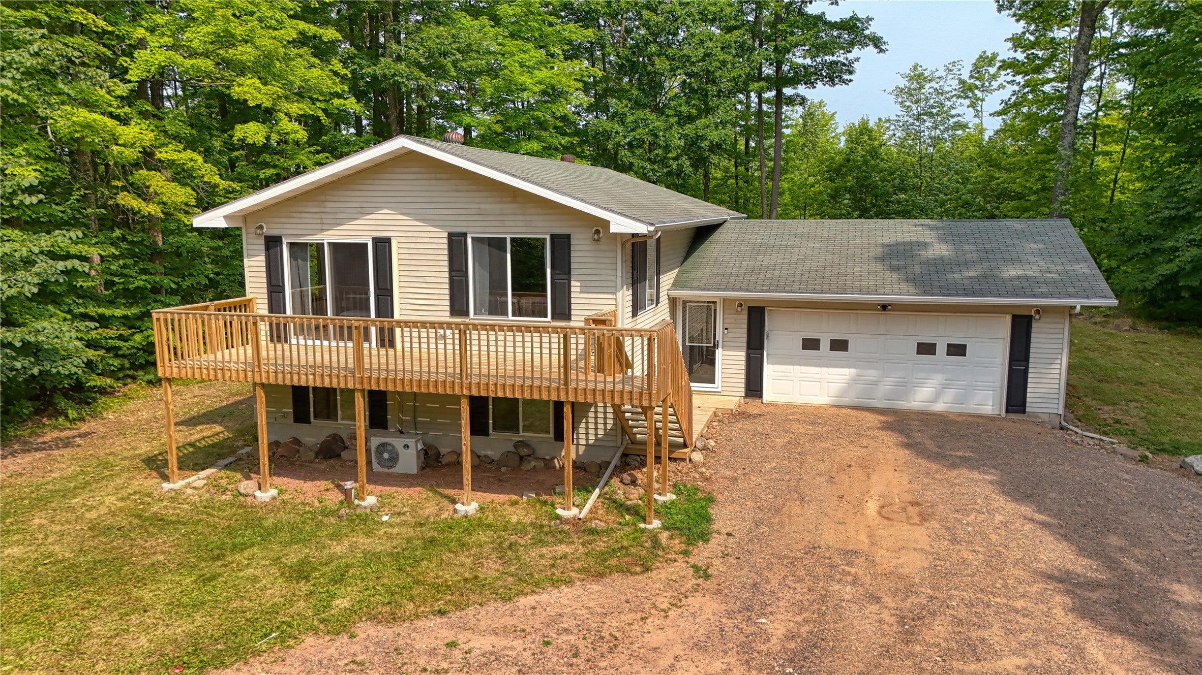 12434 West Bethel Road Hayward, WI 54843 - Photo 1 of 60 Gallery Image 1