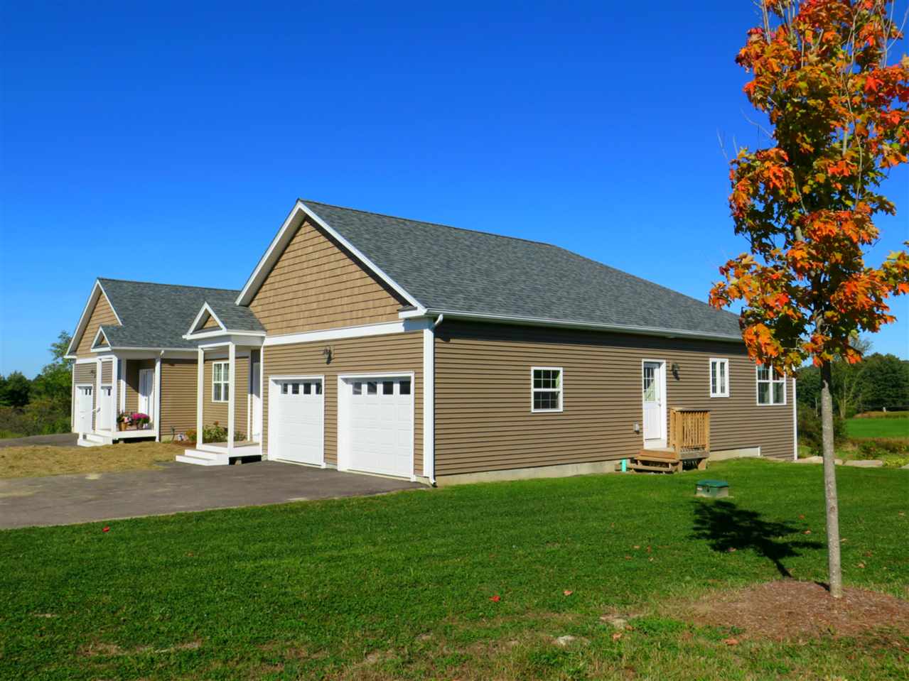 15 Paige Road Fairfax, VT 05454 - Photo 1 of 38