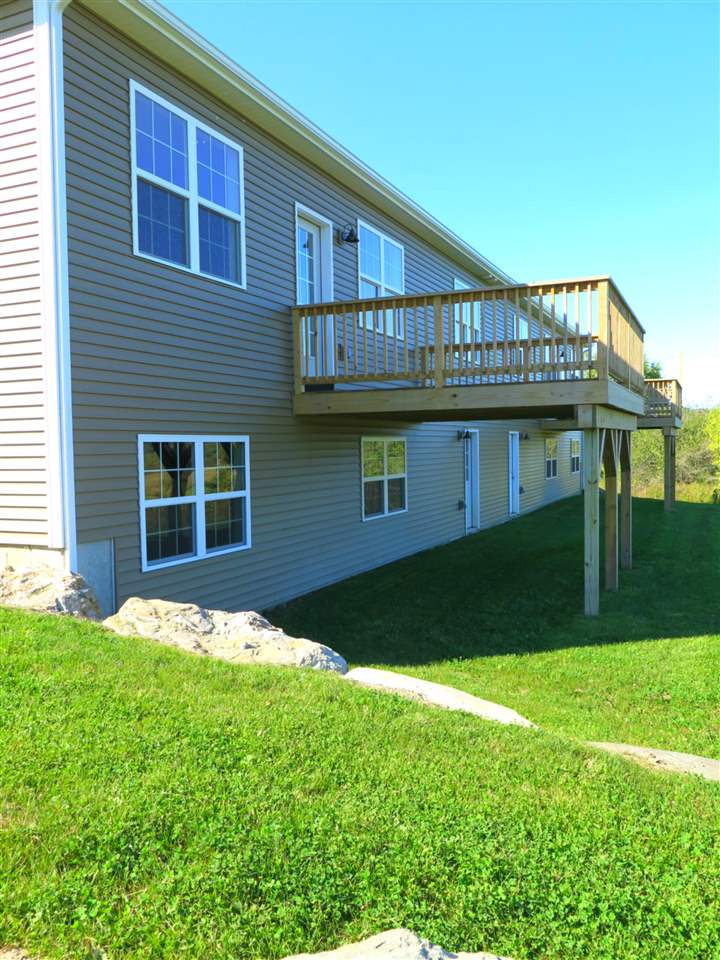 15 Paige Road Fairfax, VT 05454 - Photo 14 of 38