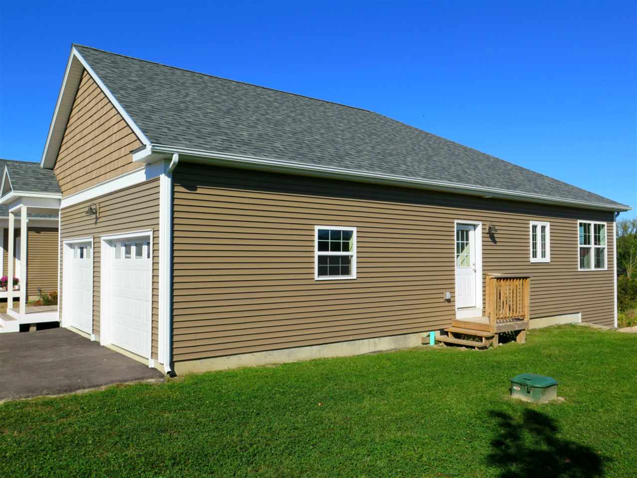 15 Paige Road Fairfax, VT 05454 - Photo 29 of 38