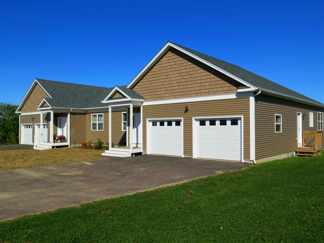 15 Paige Road Fairfax, VT 05454 - Photo 4 of 38