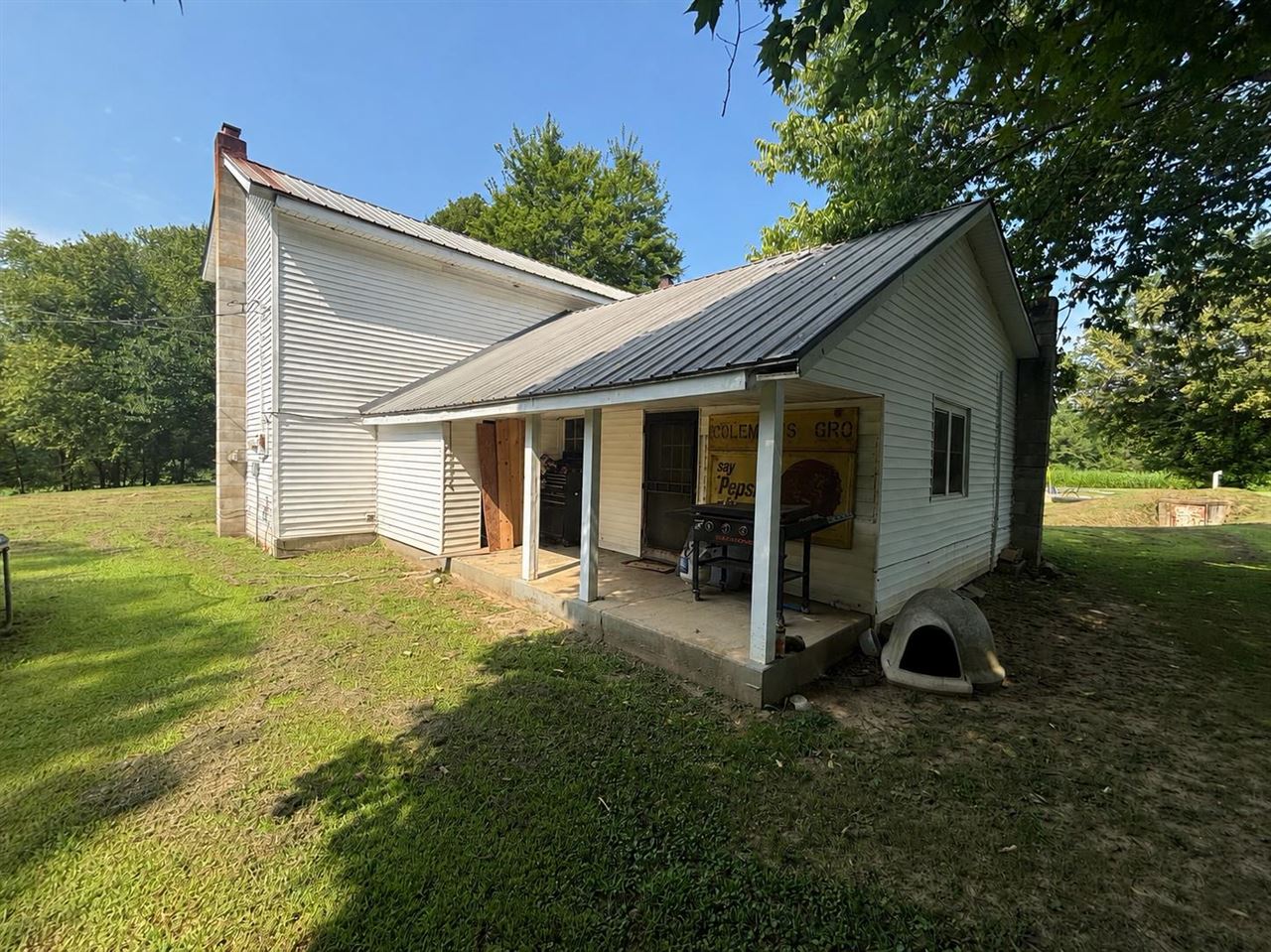 4040 Bridgeport Road Edmonton, KY 42129 - Photo 35 of 56 Gallery Image 35