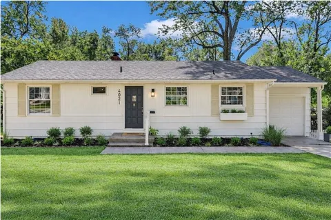 $515,000 | 4021 West 73rd Terrace, Prairie Village, KS 66208