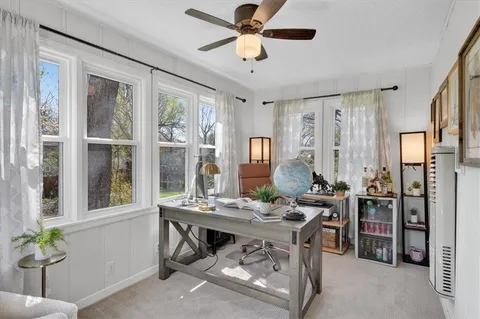 $515,000 | 4021 West 73rd Terrace, Prairie Village, KS 66208