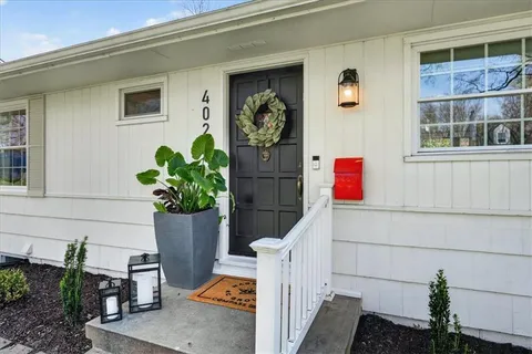 $515,000 | 4021 West 73rd Terrace, Prairie Village, KS 66208
