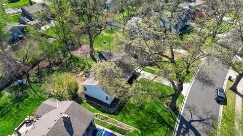 $515,000 | 4021 West 73rd Terrace, Prairie Village, KS 66208