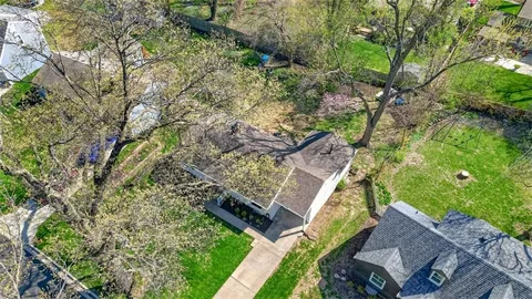 $515,000 | 4021 West 73rd Terrace, Prairie Village, KS 66208
