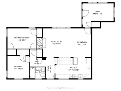 $515,000 | 4021 West 73rd Terrace, Prairie Village, KS 66208