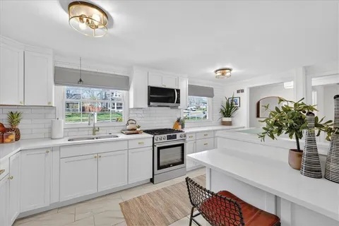 $515,000 | 4021 West 73rd Terrace, Prairie Village, KS 66208