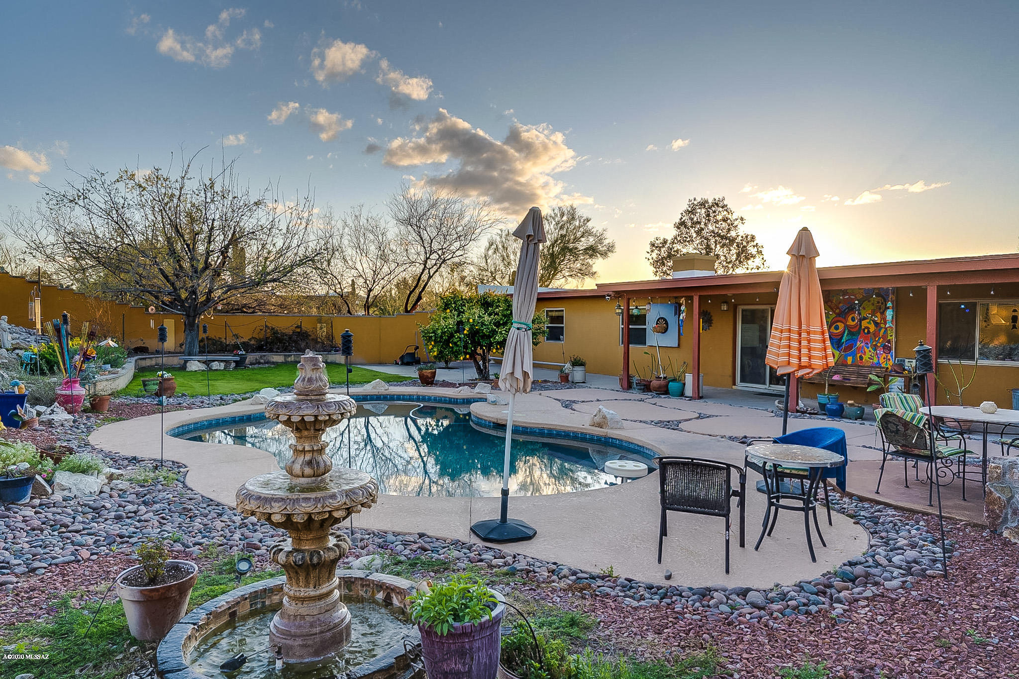 6700 North Montebella Road Tucson, AZ 85704 - Photo 45 of 50 Gallery Image 45