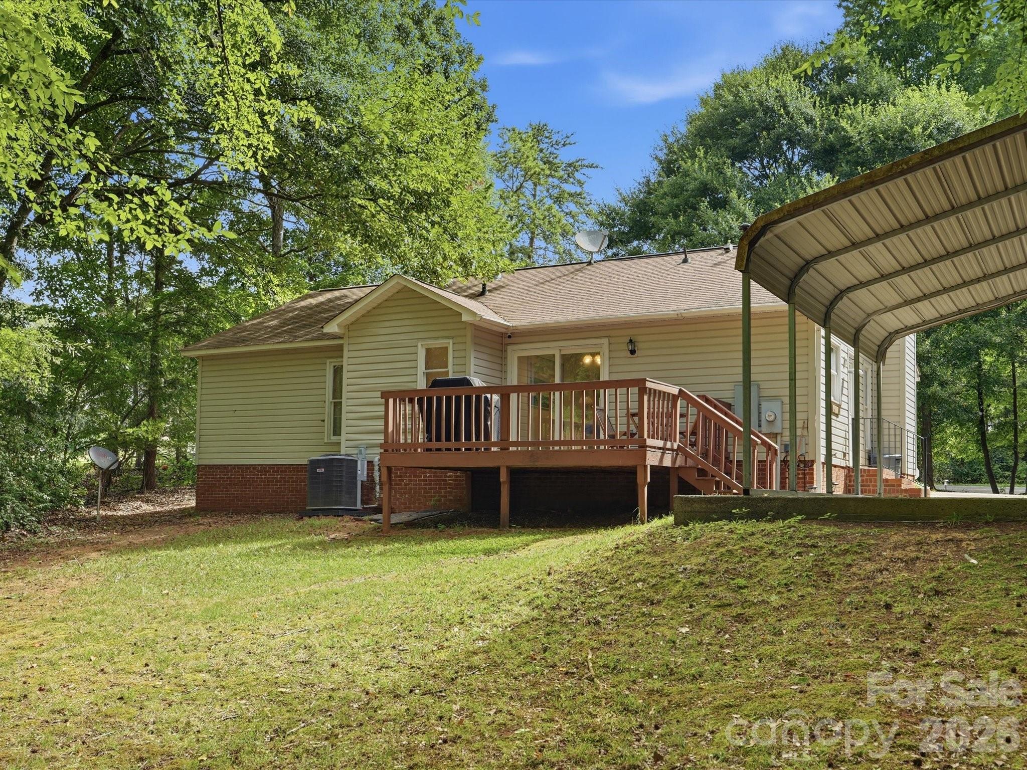 4409 Homestead Road Rock Hill, SC 29732 - Photo 20 of 22 Gallery Image 20