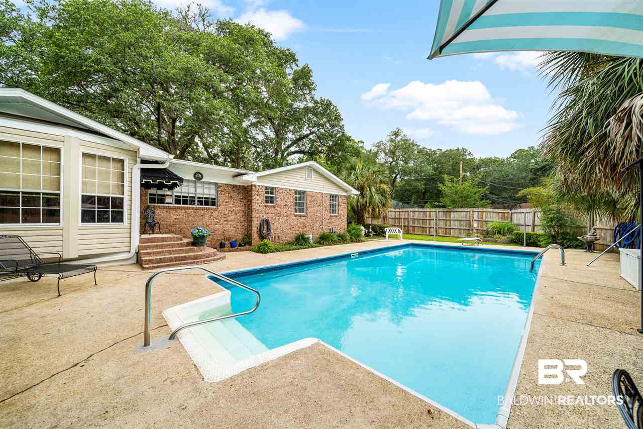 1307 Laval Court Mobile, AL 36693 - Photo 25 of 42