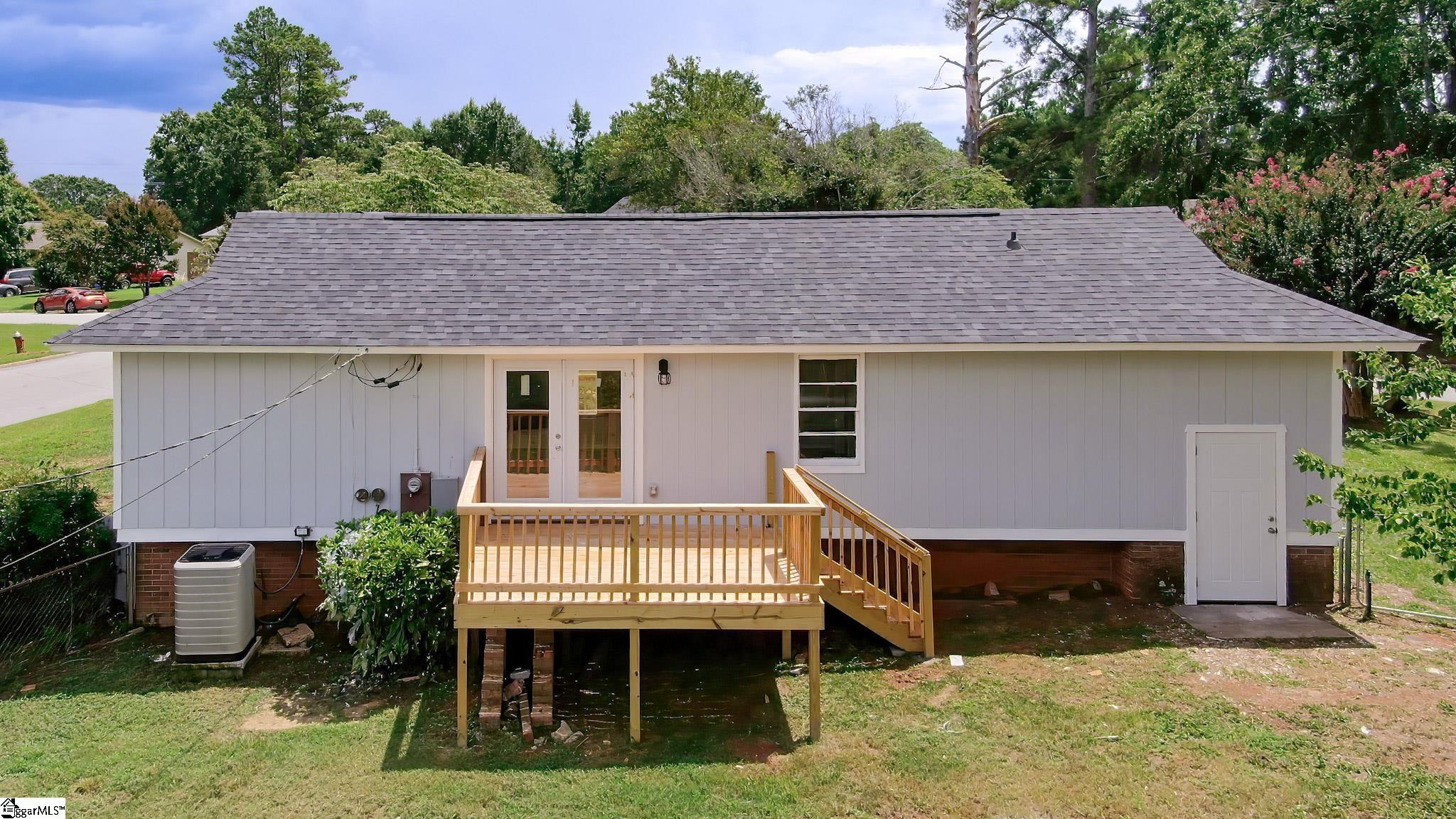 313 Westchester Road Easley, SC 29640 - Photo 19 of 25 Gallery Image 19