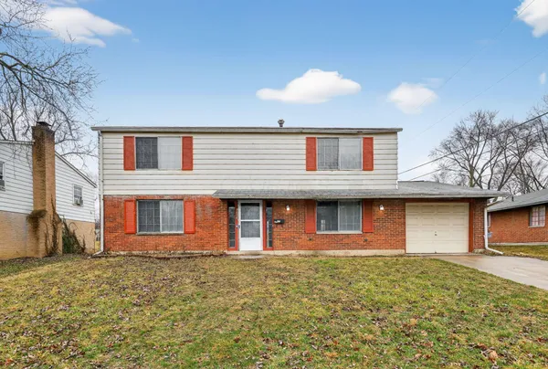 $264,900 | 3678 Paris Boulevard, Westerville, OH 43081