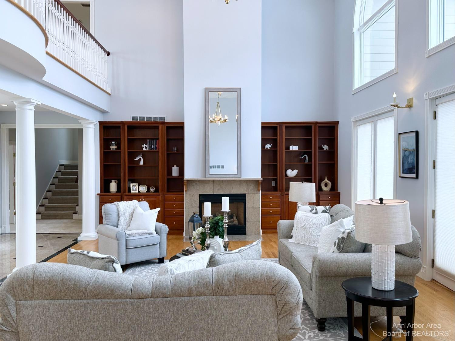 605 Green Road Ann Arbor, MI 48105 - Photo 15 of 91 Photo 15