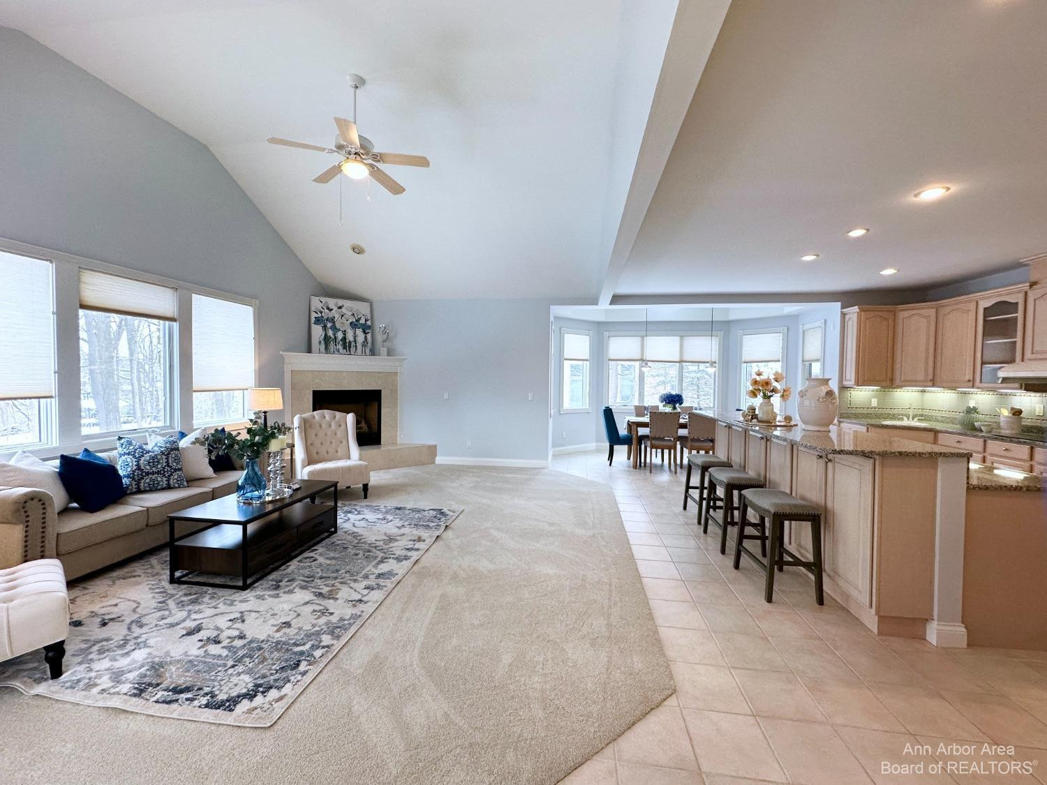 605 Green Road Ann Arbor, MI 48105 - Photo 16 of 91 Photo 16