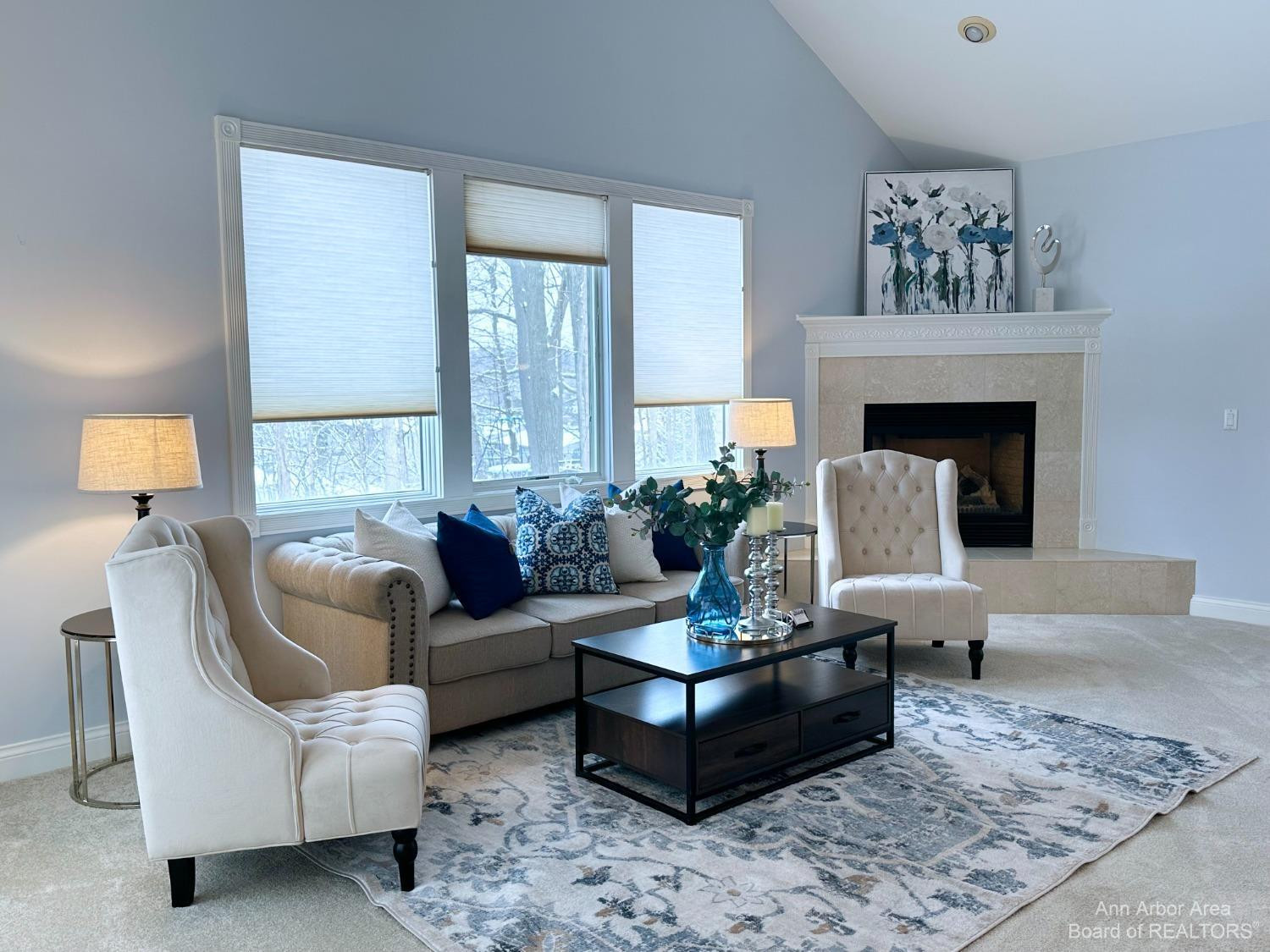605 Green Road Ann Arbor, MI 48105 - Photo 19 of 91 Photo 19