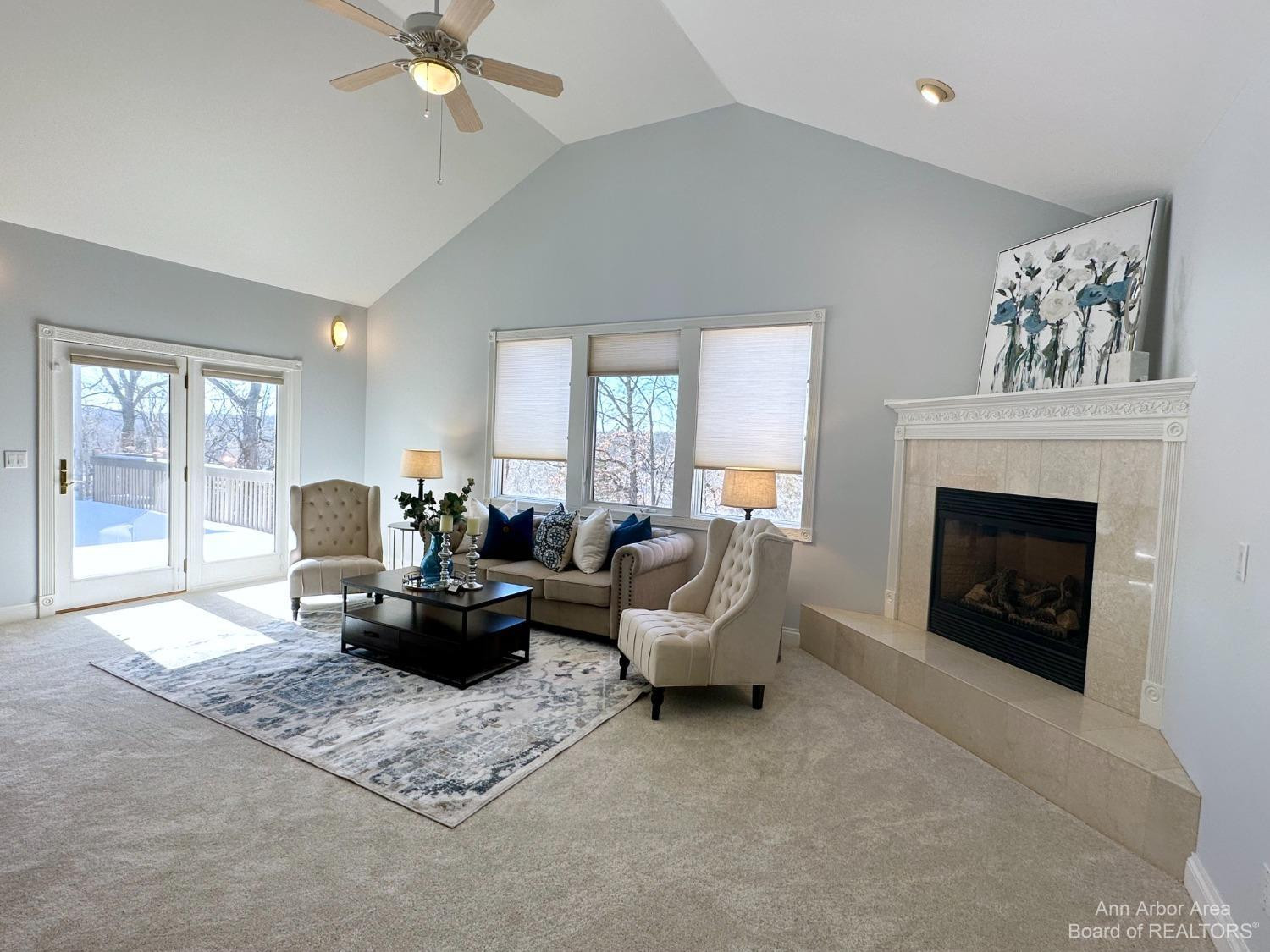 605 Green Road Ann Arbor, MI 48105 - Photo 20 of 91 Photo 20