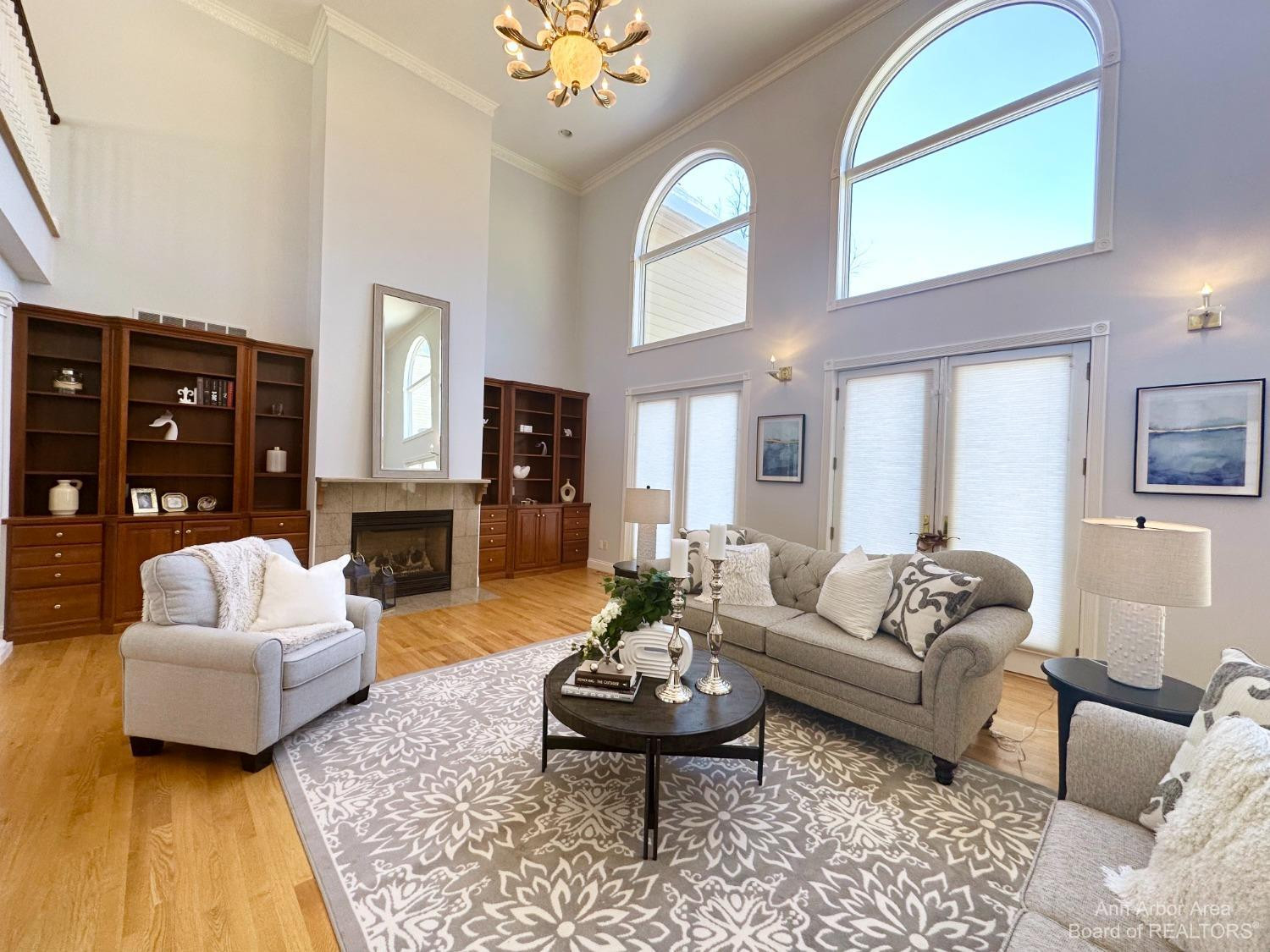 605 Green Road Ann Arbor, MI 48105 - Photo 2 of 91 Photo 2