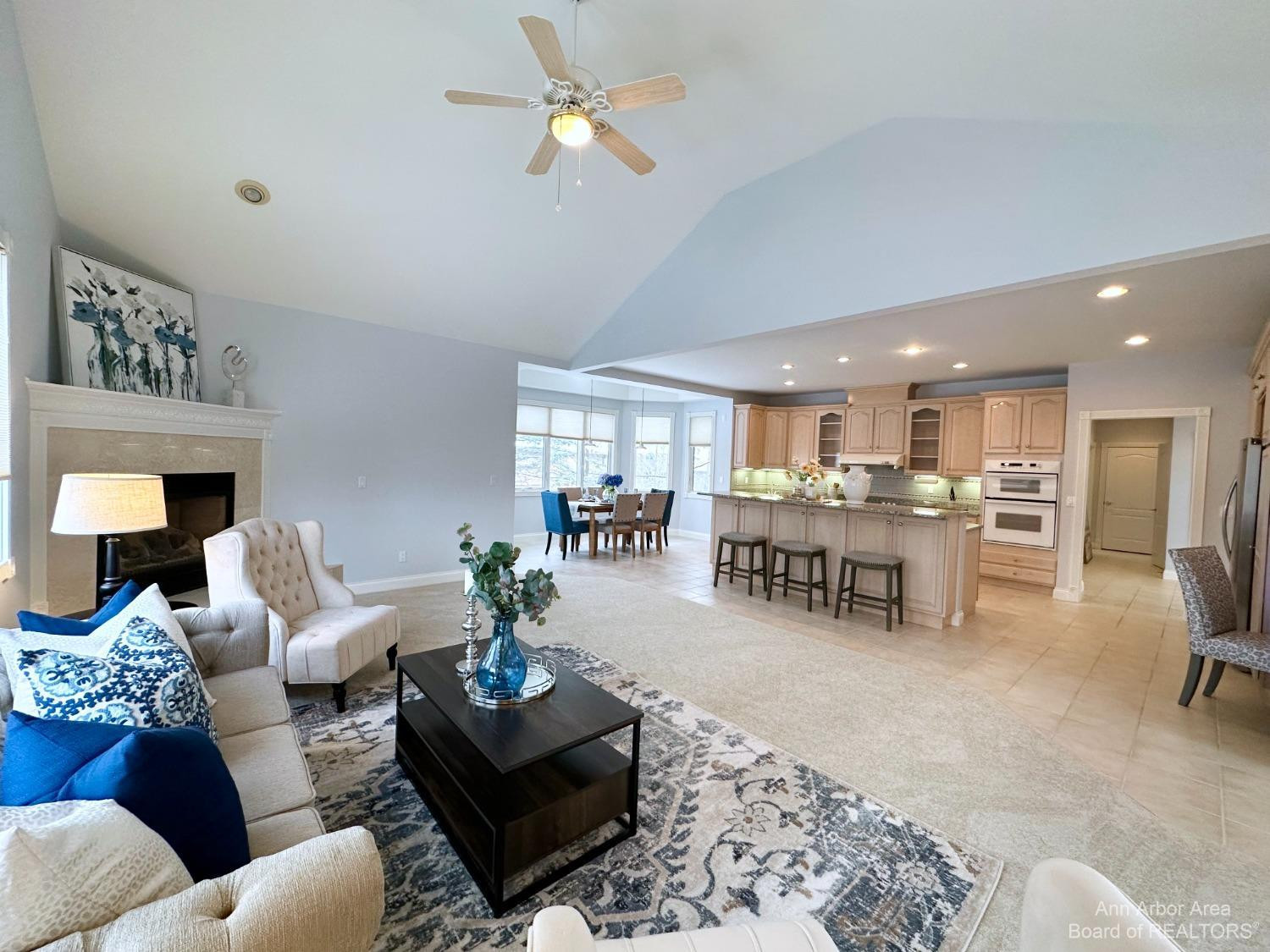 605 Green Road Ann Arbor, MI 48105 - Photo 25 of 91 Photo 25