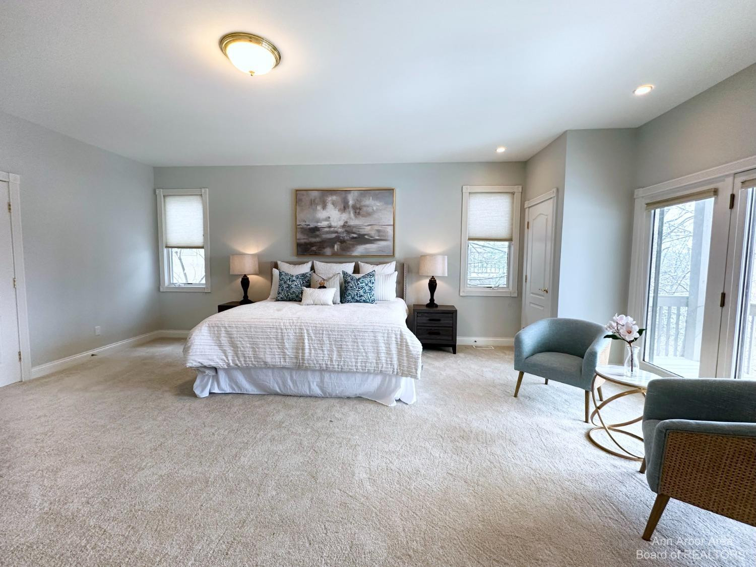 605 Green Road Ann Arbor, MI 48105 - Photo 48 of 91 Photo 48