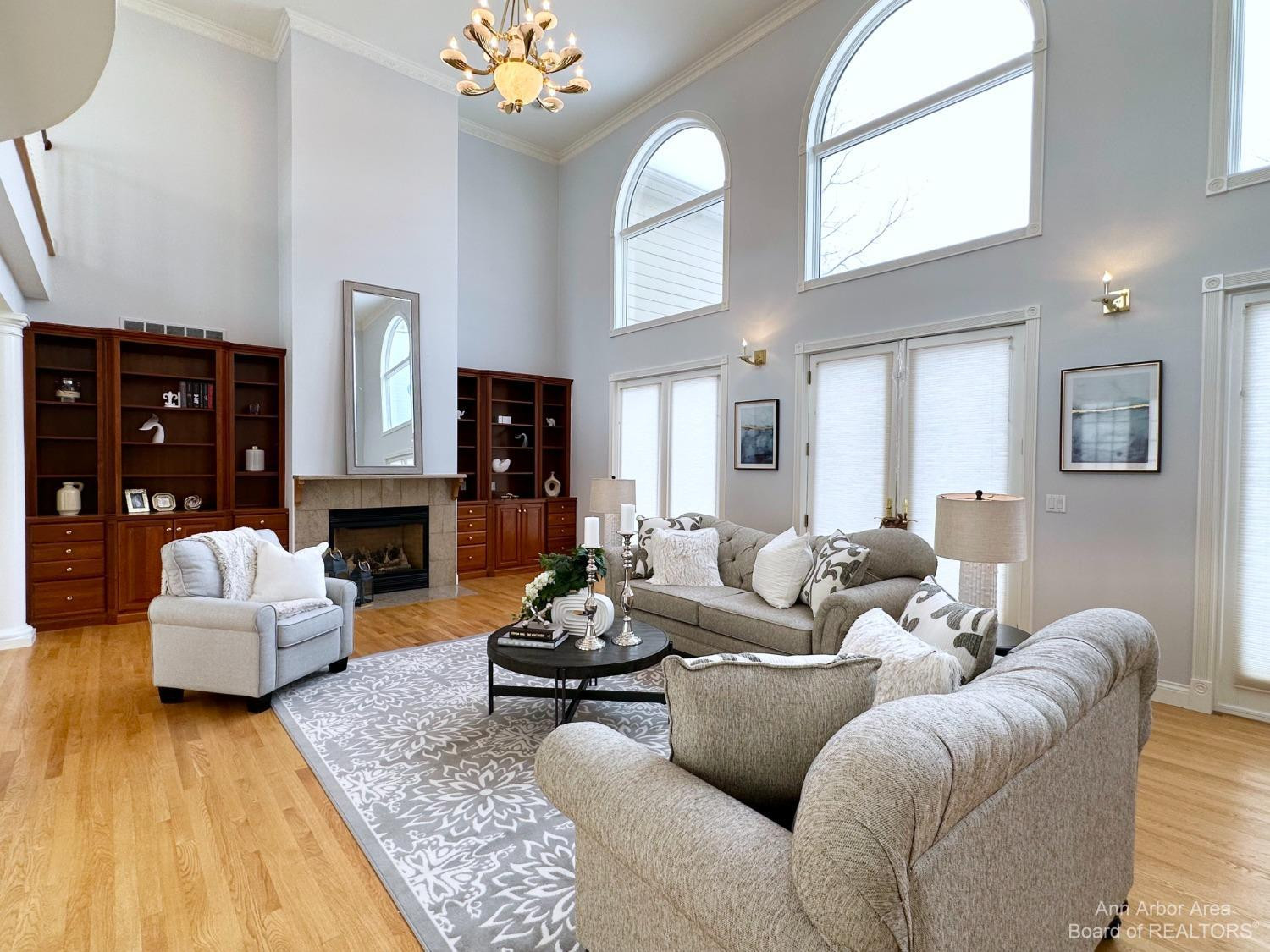 605 Green Road Ann Arbor, MI 48105 - Photo 6 of 91 Photo 6